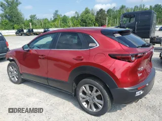 2020 Mazda CX-30 Preferred с VIN 3MVDMBDL3LM112989, выставлен на аукционе Copart как лот 63645075 с пробегом 63 592 миль миль и Списание • Salvage title. История ставок и продаж доступна на DreamBid. Изображение 2.
