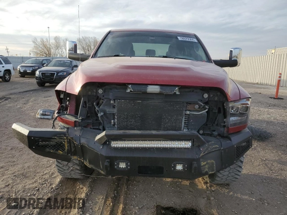 2010 Dodge Ram 2500 SLT with VIN 3D7UT2CL5AG134712, listed as a Copart auction lot 78029564 with 228,731 mi miles and Salvage Title. Bid and sale history available at carsss.com. Image 5.