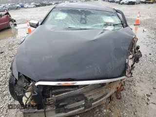 2017 Ford Taurus Limited with VIN 1FAHP2F82HG104005, listed as a Copart auction lot 84003864 with Not Provided miles and Non Repairable. Bid and sale history available at DreamBid. Image 11.