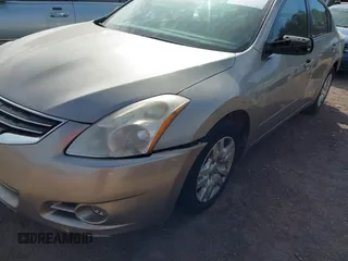 2012 Nissan Altima 2.5 S with VIN 1N4AL2AP8CC161756, listed as a IAAI auction lot 41705523 with 1 mi miles. Bid and sale history available at carsss.com. Image 11.
