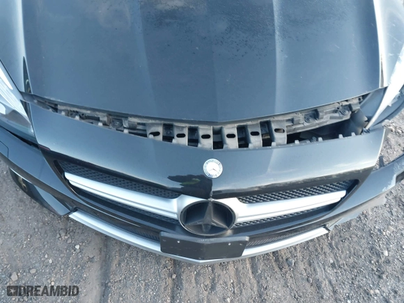 2013 Mercedes-Benz SL-Class SL 63 AMG with VIN WDDJK7EA8DF004394, listed as a IAAI auction lot 41766515 with 999,999 mi miles. Bid and sale history available at carsss.com. Image 10.