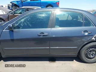 2004 Honda Accord LX with VIN 1HGCM56324A147017, listed as a IAAI auction lot 42582327 with 165,823 mi miles and . Bid and sale history available at DreamBid. Image 14.