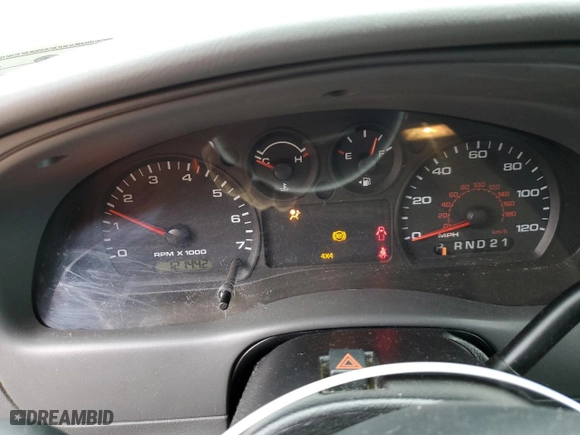 2006 Ford Ranger XL with VIN 1FTZR15E76PA36047, listed as a Copart auction lot 85422174 with 121,442 mi miles and Salvage Title. Bid and sale history available at carsss.com. Image 9.