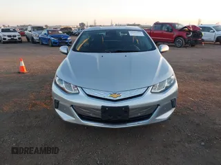 2016 Chevrolet Volt Premier with VIN 1G1RD6S51GU132901, listed as a IAAI auction lot 41496455 with 135,710 mi miles. Bid and sale history available at carsss.com. Image 12.