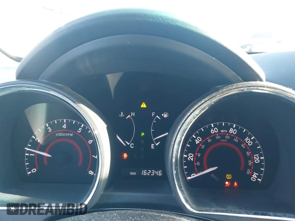 2011 Toyota Highlander Limited with VIN 5TDDK3EH9BS084430, listed as a IAAI auction lot 41821326 with 162,346 mi miles and . Bid and sale history available at DreamBid. Image 7.