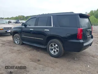 2019 Chevrolet Tahoe LT с VIN 1GNSCBKC4KR407067, выставлен на аукционе IAAI как лот 41932560 с пробегом 69 455 миль миль и . История ставок и продаж доступна на DreamBid. Изображение 3.