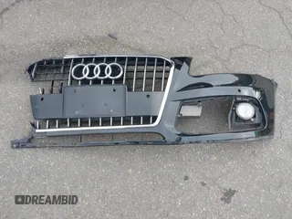 2017 Audi Q5 Premium Plus с VIN WA1L2AFP7HA082939, выставлен на аукционе IAAI как лот 42581259 с пробегом 103 402 миль миль и . История ставок и продаж доступна на DreamBid. Изображение 12.