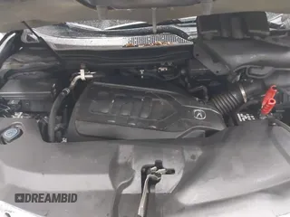 2016 Acura MDX w/Tech with VIN 5FRYD4H40GB017297, listed as a IAAI auction lot 41899975 with 95,757 mi miles. Bid and sale history available at carsss.com. Image 10.