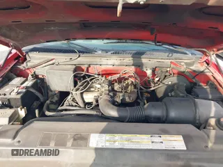 1998 Ford F-150 с VIN 1FTZX1727WNB69847, выставлен на аукционе IAAI как лот 42186591 с пробегом 345 429 миль миль и . История ставок и продаж доступна на DreamBid. Изображение 10.