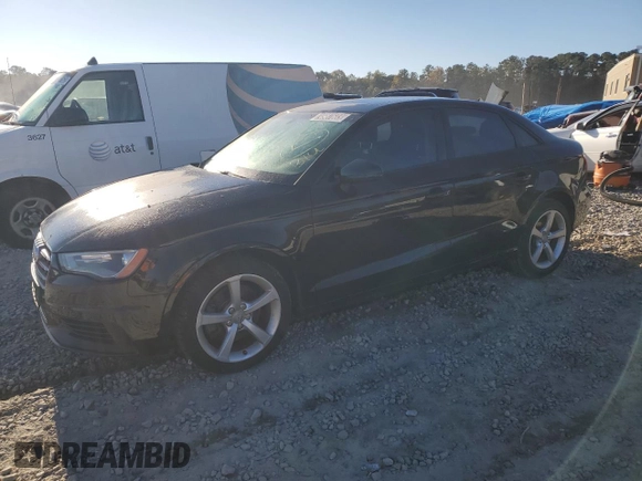 2015 Audi S3 2.0T Premium Plus with VIN WAUBFGFF5F1007859, listed as a Copart auction lot 74987603 with 130,809 mi miles. Bid and sale history available at carsss.com. Image 1.