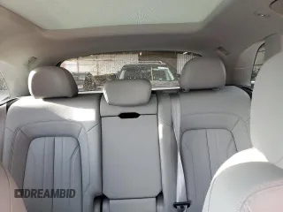2018 Audi Q5 Premium Plus with VIN WA1BNAFY7J2227246, listed as a Copart auction lot 51261745 with 35,376 mi miles and Salvage Title. Bid and sale history available at carsss.com. Image 10.