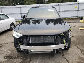2024 Audi Q5 S line Prestige with VIN WA1F2AFY7R2087589, listed as a Copart auction lot 87179814 with 3,630 mi miles and Salvage Title. Bid and sale history available at carsss.com. Image 5.