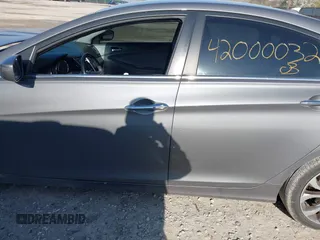 2013 Hyundai Sonata Limited with VIN 5NPEC4AB1DH585765, listed as a IAAI auction lot 42000032 with 179,490 mi miles and . Bid and sale history available at DreamBid. Image 14.