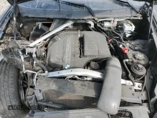 2012 BMW X5 35i with VIN 5UXZV4C5XCL761370, listed as a Copart auction lot 59436845 with 124,722 mi miles and Salvage title. Bid and sale history available at DreamBid. Image 12.