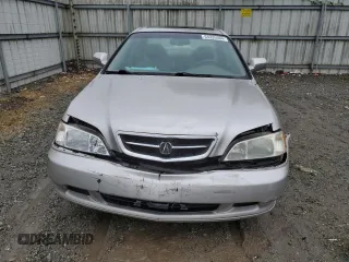 1999 Acura TL with VIN 19UUA5641XA017269, listed as a Copart auction lot 64326504 with 70,743 mi miles and Clean Title. Bid and sale history available at carsss.com. Image 5.