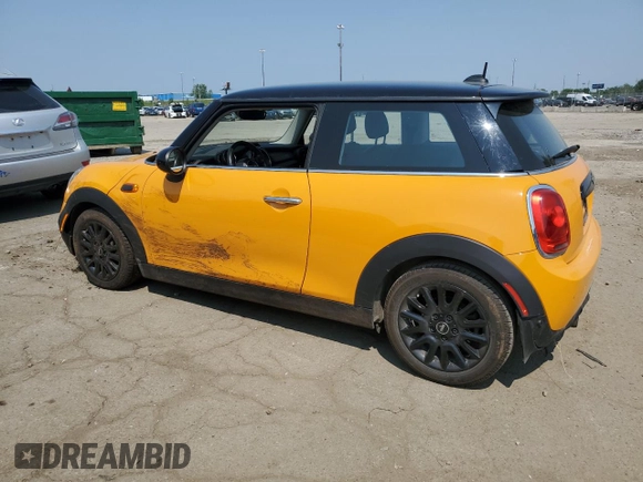 2016 MINI Hardtop с VIN WMWXP5C52G2D15783, выставлен на аукционе Copart как лот 60266515 с пробегом 67 896 миль миль и Чистый • Clean title. История ставок и продаж доступна на DreamBid. Изображение 2.