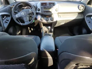 2010 Toyota RAV4 Sport с VIN JTMWF4DV4A5030385, выставлен на аукционе Copart как лот 46924595 с пробегом 166 380 миль миль и Списание • Salvage title. История ставок и продаж доступна на DreamBid. Изображение 8.