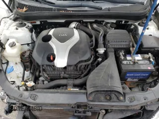 2014 Hyundai Sonata Limited with VIN 5NPEC4ABXEH867985, listed as a Copart auction lot 49975785 with 146,132 mi miles and Salvage Title. Bid and sale history available at DreamBid. Image 11.