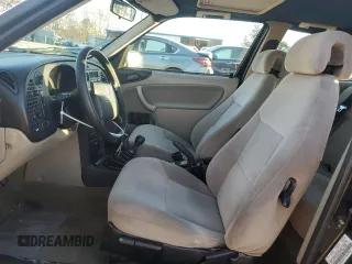 1994 Saab 900 z VIN YS3DM35B7R2044427, wystawiony jako Copart lot #89130625 z przebiegiem 172 843 mil mil oraz Czysty tytuł • Clean title. Historia ofert i sprzedaży dostępna na DreamBid. Obrazek 7.