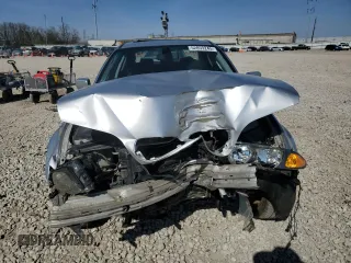2003 BMW 3 Series 325i with VIN WBAEV334X3KL82616, listed as a Copart auction lot 52859245 with 0 mi miles and Salvage Title. Bid and sale history available at carsss.com. Image 5.