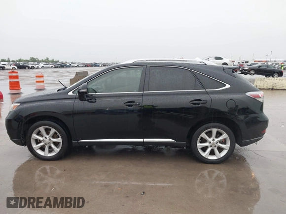 2012 Lexus RX 350 с VIN 2T2ZK1BA9CC077193, выставлен на аукционе IAAI как лот 42113490 с пробегом 153 336 миль миль и . История ставок и продаж доступна на DreamBid. Изображение 14.