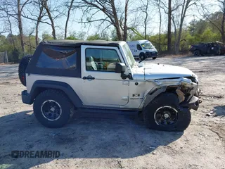 2009 Jeep Wrangler X с VIN 1J4FA24169L730300, выставлен на аукционе IAAI как лот 41920072 с пробегом 112 224 миль миль и . История ставок и продаж доступна на DreamBid. Изображение 13.
