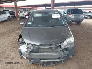2015 Toyota Yaris L with VIN VNKKTUD36FA032392, listed as a IAAI auction lot 41727506 with 72,261 mi miles and . Bid and sale history available at DreamBid. Image 13.
