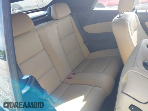2010 BMW 1 Series 128i with VIN WBAUL7C5XAVJ78010, listed as a IAAI auction lot 42549423 with 153,771 mi miles and . Bid and sale history available at DreamBid. Image 8.