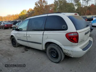 2007 Chrysler Town & Country with VIN 1A8GJ45R07B221793, listed as a Copart auction lot 77323894 with 221,573 mi miles and Salvage Title. Bid and sale history available at DreamBid. Image 2.