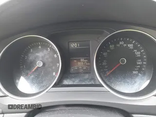 2015 Volkswagen Jetta S с VIN 3VW2K7AJ2FM416007, выставлен на аукционе IAAI как лот 42422725 с пробегом 95 917 миль миль и . История ставок и продаж доступна на DreamBid. Изображение 7.