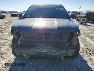 2018 Ford Explorer XLT with VIN 1FM5K8DH2JGB62263, listed as a Copart auction lot 45477915 with 74,268 mi miles and Salvage Title. Bid and sale history available at carsss.com. Image 5.