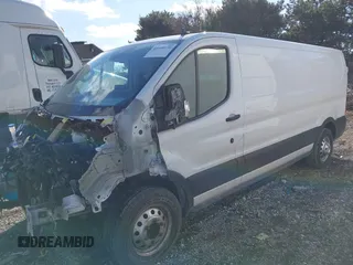 2021 Ford Transit Cargo с VIN 1FTBW2YG6MKA34989, выставлен на аукционе IAAI как лот 41698130 с пробегом 57 960 миль миль и . История ставок и продаж доступна на DreamBid. Изображение 17.