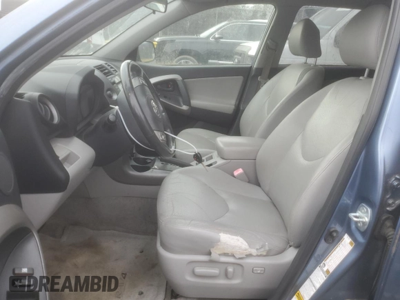 2007 Toyota RAV4 Limited with VIN JTMBK31V476024761, listed as a Copart auction lot 43507235 with 193,905 mi miles and Clean Title. Bid and sale history available at carsss.com. Image 7.