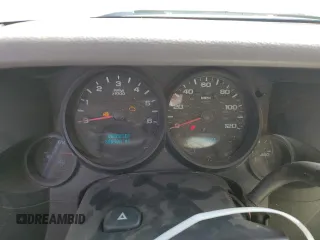2007 Chevrolet Silverado 1500 Work Truck with VIN 2GCEC13C271677610, listed as a Copart auction lot 40425534 with 306,908 mi miles and Salvage Title. Bid and sale history available at DreamBid. Image 9.