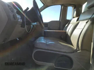 2008 Ford F-150 XL with VIN 1FTRF12288KB95002, listed as a Copart auction lot 46061675 with 125,644 mi miles and Clean Title. Bid and sale history available at carsss.com. Image 7.