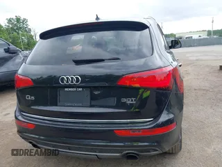 2015 Audi Q5 Premium Plus с VIN WA1DGAFP6FA035159, выставлен на аукционе IAAI как лот 42185200 с пробегом 154 094 миль миль и . История ставок и продаж доступна на DreamBid. Изображение 16.