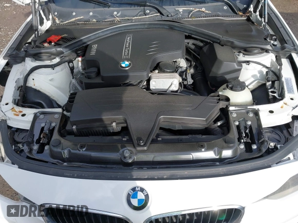 2014 BMW 3 Series 320i xDrive с VIN WBA3C3G58ENS68194, выставлен на аукционе IAAI как лот 41732422 с пробегом 103 206 миль миль и . История ставок и продаж доступна на DreamBid. Изображение 10.
