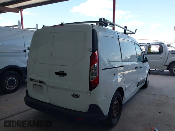 2014 Ford Transit Connect XLT z VIN NM0LS7F73E1162532, wystawiony jako IAAI lot #42469632 z przebiegiem 102 908 mil mil oraz . Historia ofert i sprzedaży dostępna na DreamBid. Obrazek 4.