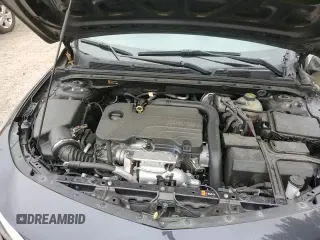 2022 Chevrolet Malibu RS с VIN 1G1ZG5ST8NF192806, выставлен на аукционе Copart как лот 69617015 с пробегом 36 324 миль миль и Списание • Salvage title. История ставок и продаж доступна на DreamBid. Изображение 13.