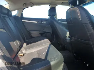 2016 Honda Civic EX-L z VIN 19XFC1F72GE219894, wystawiony jako Copart lot #58762635 z przebiegiem 104 554 mil mil oraz Szkoda całkowita • Salvage title. Historia ofert i sprzedaży dostępna na DreamBid. Obrazek 10.