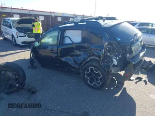 2016 Subaru Crosstrek Premium z VIN JF2GPABC4G8263841, wystawiony jako IAAI lot #42059013 z przebiegiem Nie podano mil oraz . Historia ofert i sprzedaży dostępna na DreamBid. Obrazek 3.