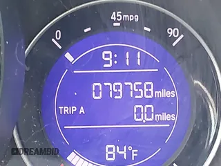 2020 Honda Fit LX with VIN 3HGGK5H46LM725764, listed as a IAAI auction lot 42499144 with 79,758 mi miles and . Bid and sale history available at DreamBid. Image 16.