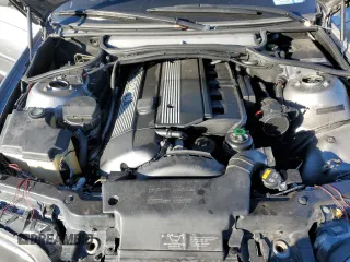 2004 BMW 3 Series 330xi with VIN WBAEW53424PN35938, listed as a Copart auction lot 41806585 with 188,271 mi miles and Non Repairable. Bid and sale history available at carsss.com. Image 13.