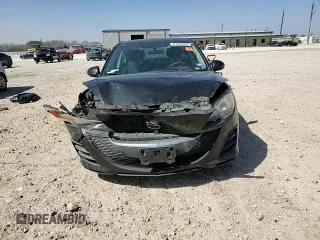 2010 Mazda 3 i Sport with VIN JM1BL1SF9A1215637, listed as a Copart auction lot 47642905 with 135,559 mi miles and Salvage Title. Bid and sale history available at carsss.com. Image 11.