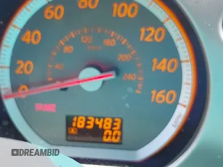 2006 Nissan Murano S z VIN JN8AZ08W66W506669, wystawiony jako IAAI lot #42467625 z przebiegiem 183 483 mil mil oraz . Historia ofert i sprzedaży dostępna na DreamBid. Obrazek 7.