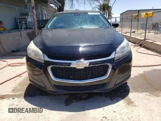 2016 Chevrolet Malibu Limited LT with VIN 1G11C5SA9GU102908, listed as a Copart auction lot 57293054 with 119,955 mi miles and Salvage Title. Bid and sale history available at carsss.com. Image 5.
