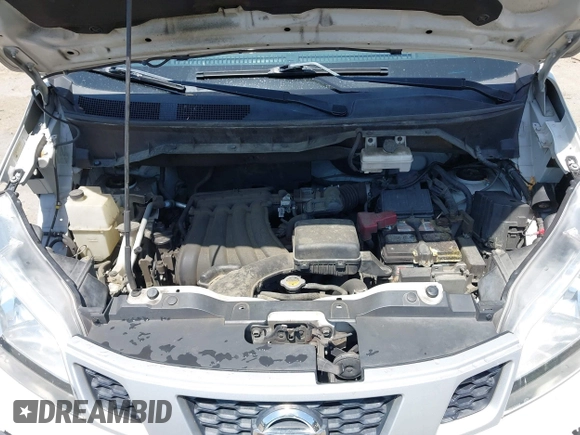 2015 Nissan NV200 SV с VIN 3N6CM0KN6FK698672, выставлен на аукционе IAAI как лот 42278985 с пробегом 203 264 миль миль и . История ставок и продаж доступна на DreamBid. Изображение 10.