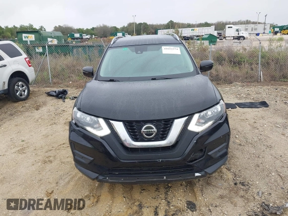2020 Nissan Rogue S z VIN 5N1AT2MT4LC724509, wystawiony jako IAAI lot #41612574 z przebiegiem 110 426 mil mil oraz . Historia ofert i sprzedaży dostępna na DreamBid. Obrazek 12.