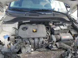 2022 Kia Soul LX with VIN KNDJ23AU8N7157369, listed as a Copart auction lot 48493905 with 104,464 mi miles and Salvage Title. Bid and sale history available at carsss.com. Image 12.