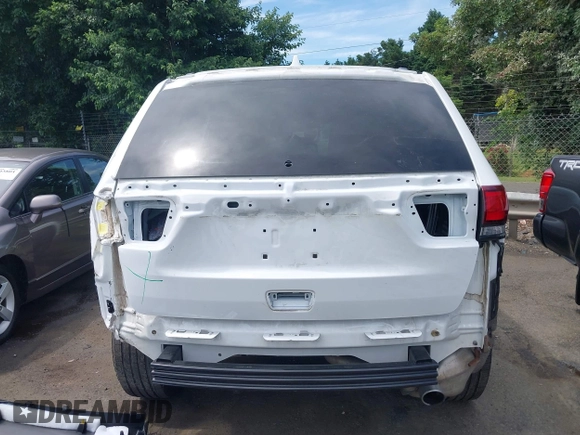 2022 Jeep Grand Cherokee Laredo X с VIN 1C4RJEAG9NC128112, выставлен на аукционе IAAI как лот 42234872 с пробегом 88 609 миль миль и . История ставок и продаж доступна на DreamBid. Изображение 17.